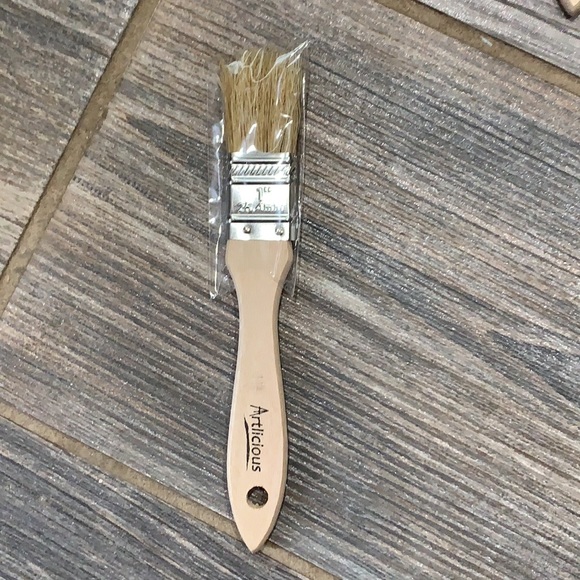 Arts & Craft Lovers!! Lot of 19 Paintbrushes of Various Sizes.. Offers Welcome! - Picture 2 of 5